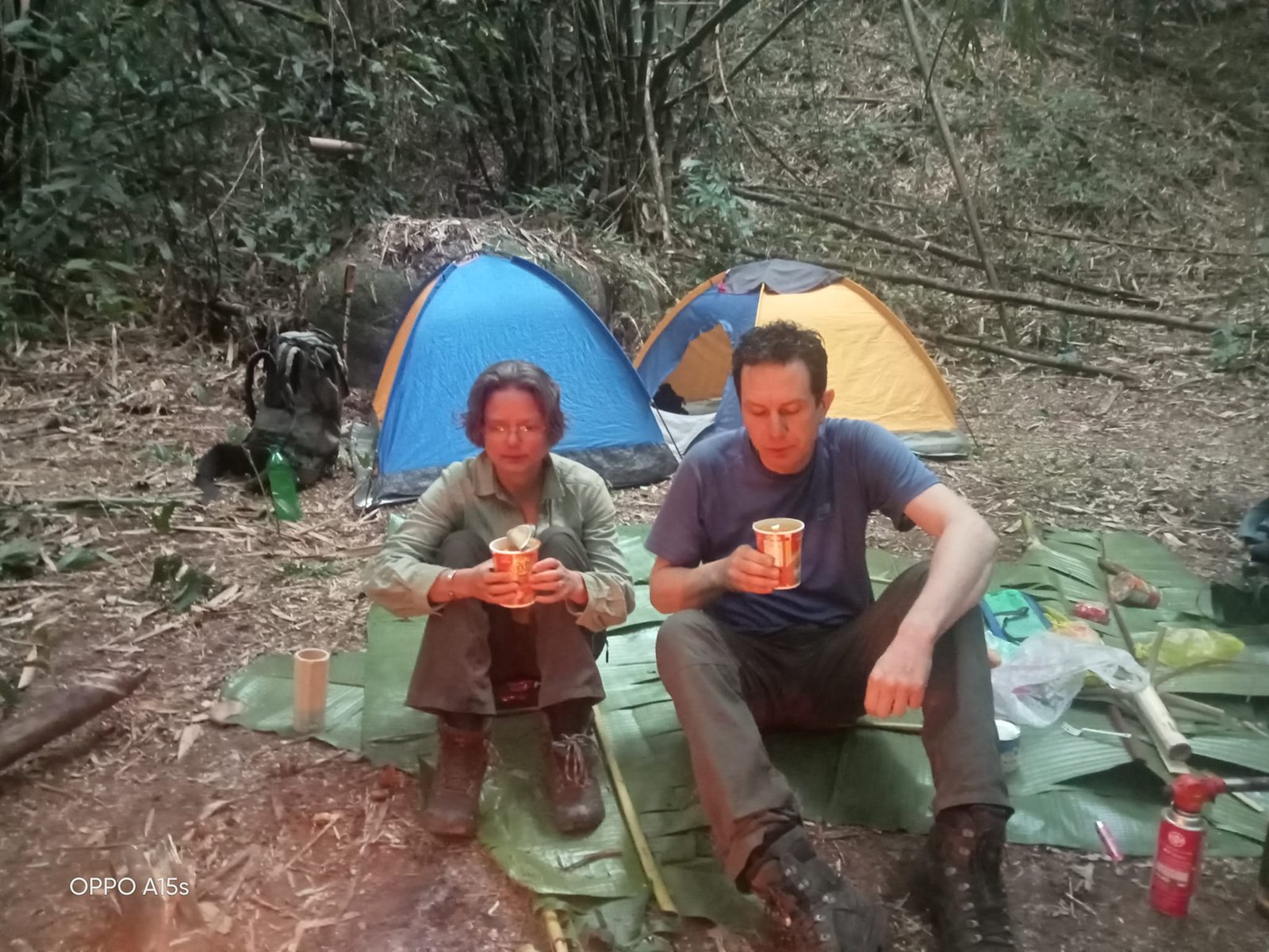 3 Days Phongsaly National Park Trekking Tour